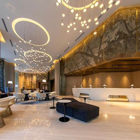 Crowne Plaza Kuala Lumpur City Centre By Ihg Exterior foto